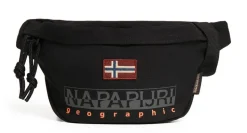 Marsupio Napapijri Hering WB 3 Nero