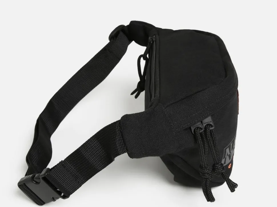 Marsupio Napapijri Hering WB 3 Nero
