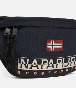 Marsupio Napapijri Hering WB 3 Blu Marine