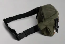 Marsupio Napapijri Hering WB 3 Verde Militare