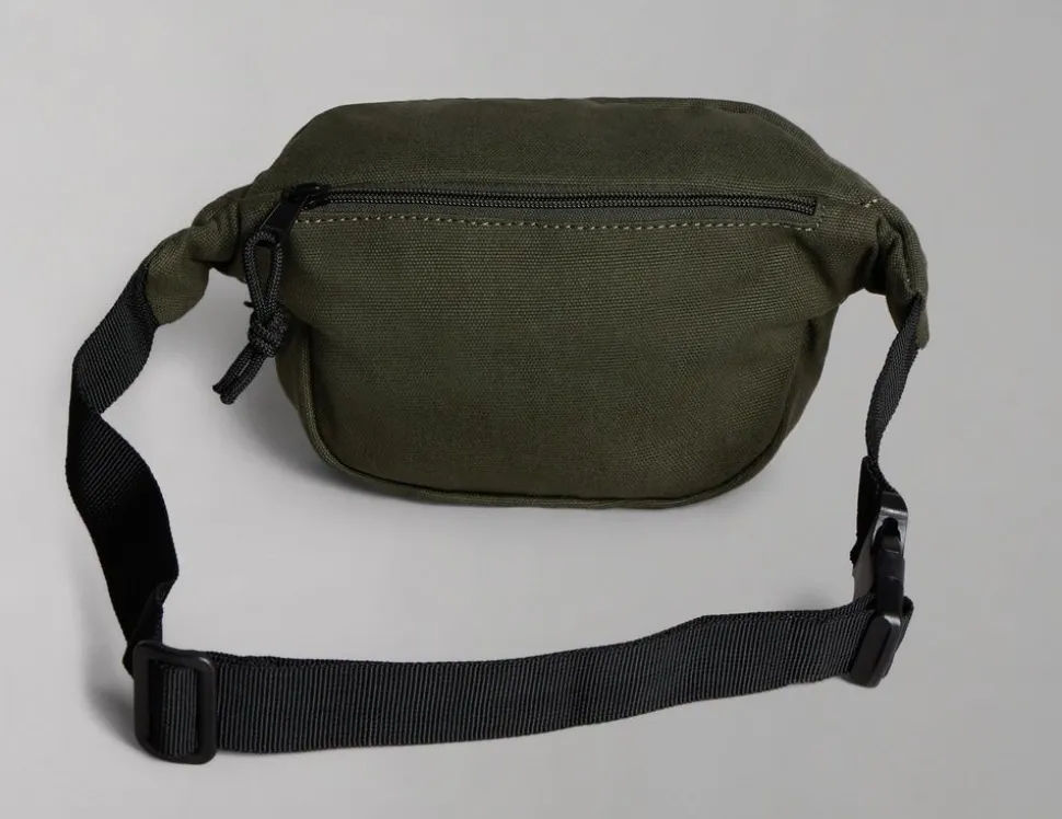 Marsupio Napapijri Hering WB 3 Verde Militare