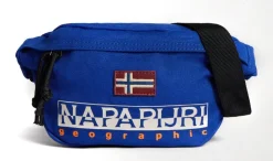 Marsupio Napapijri Hering WB 3 Blu Mazarin