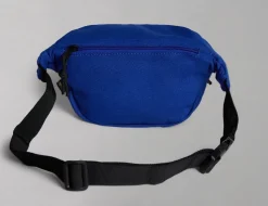 Marsupio Napapijri Hering WB 3 Blu Mazarin