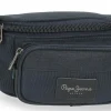 Marsupio Pepe Jeans Green Bay Blu