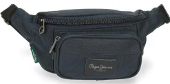Marsupio Pepe Jeans Green Bay Blu