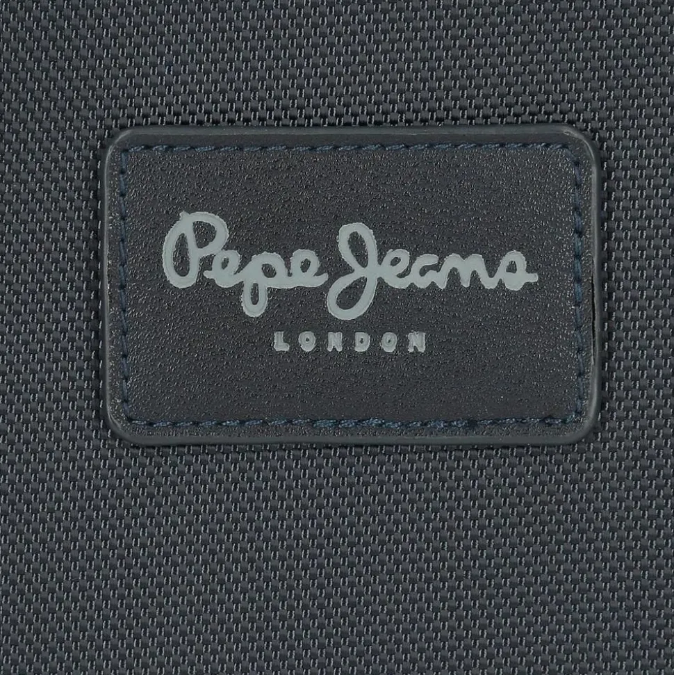 Marsupio Pepe Jeans Green Bay Blu