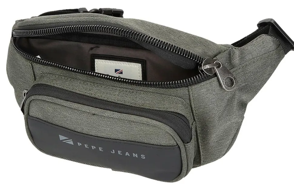 Marsupio Pepe Jeans Jarvis 71271