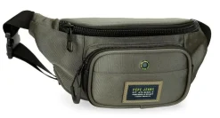 Marsupio Pepe Jeans Leighton 77871 Khaki