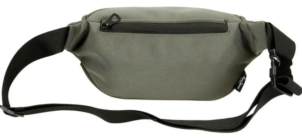 Marsupio Pepe Jeans Leighton 77871 Khaki