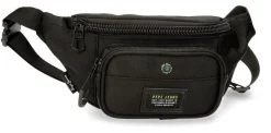 Marsupio Pepe Jeans Leighton 77871 Nero