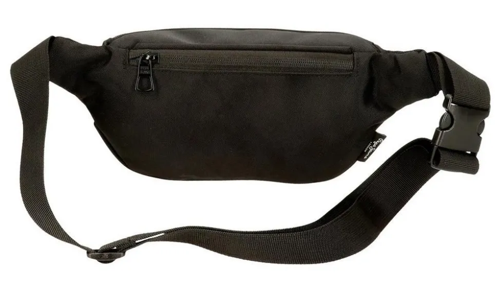 Marsupio Pepe Jeans Leighton 77871 Nero