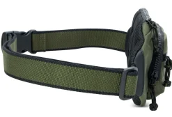 Marsupio piatto Roncato Rolling 5221 Verde