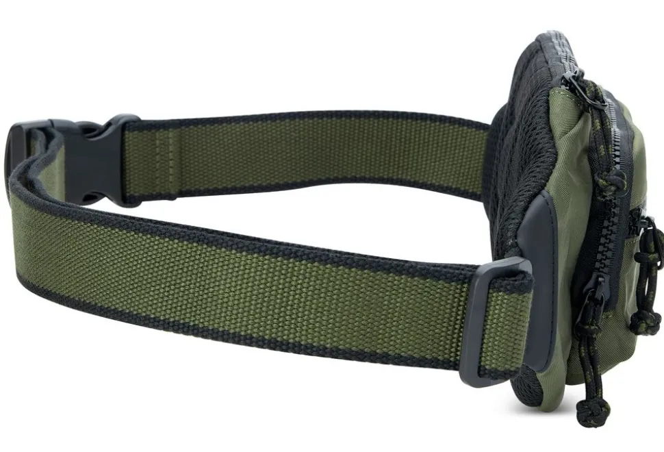 Marsupio piatto Roncato Rolling 5221 Verde