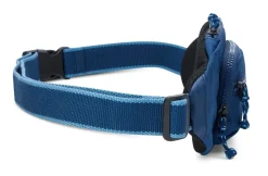 Marsupio piatto Roncato Rolling 5221 Blu