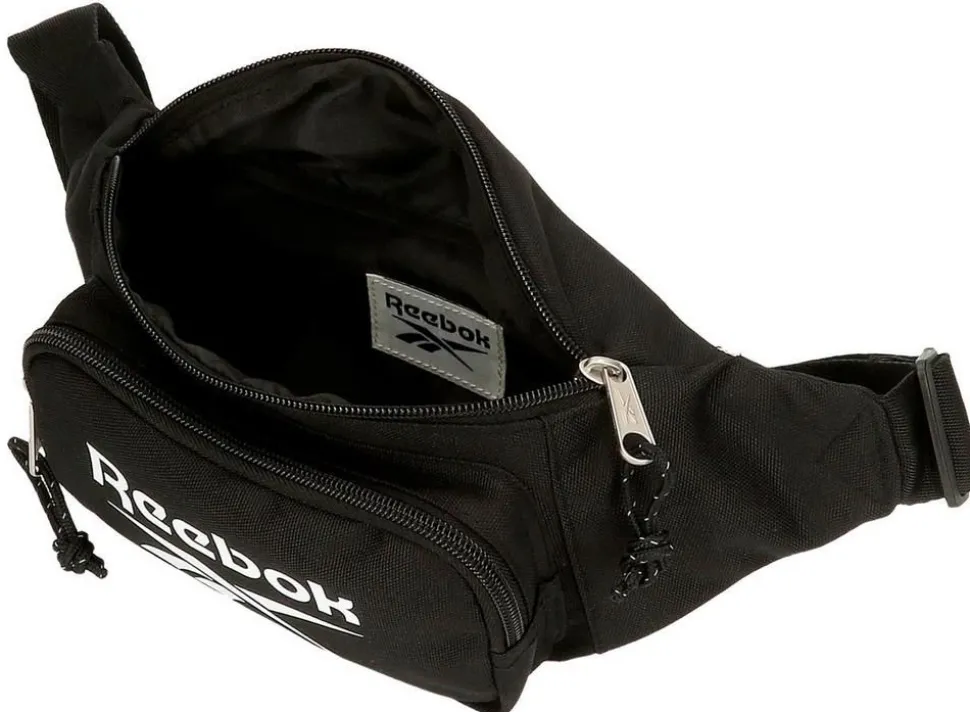 Marsupio Reebok Boston Nero