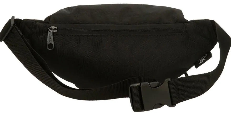 Marsupio Reebok Hamilton 88249 Nero