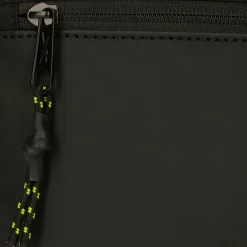 Marsupio Reebok Hamilton 88249 Nero