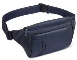 Marsupio Roncato Panama 4.0 897 Blu