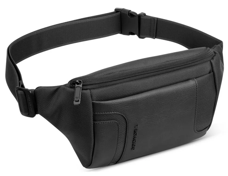 Marsupio Roncato Panama 4.0 897 Nero