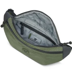 Marsupio Roncato Rolling 5220 Verde