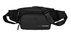 Marsupio Travelite Kick Off 6919 Nero