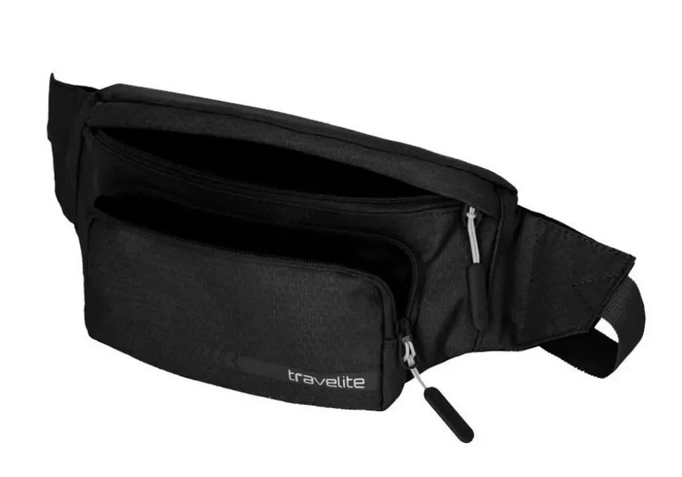 Marsupio Travelite Kick Off 6919 Nero