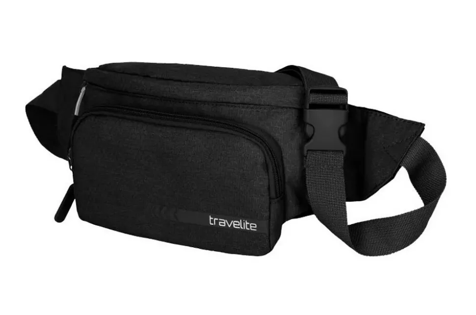 Marsupio Travelite Kick Off 6919 Nero
