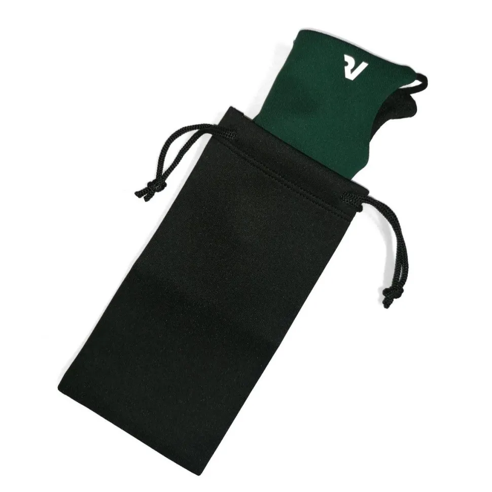 Mascherina di protezione Roncato Viraloff Verde misura S