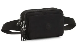 Mini borsa marsupio Kipling Abanu Multi Black Noir