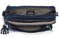 Mini borsa marsupio Kipling Abanu Multi Blue Bleu