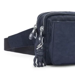 Mini borsa marsupio Kipling Abanu Multi Blue Bleu