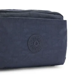 Mini borsa marsupio Kipling Abanu Multi Blue Bleu
