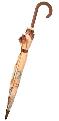 Ombrello automatico Anekke Peace & Love 38483-202