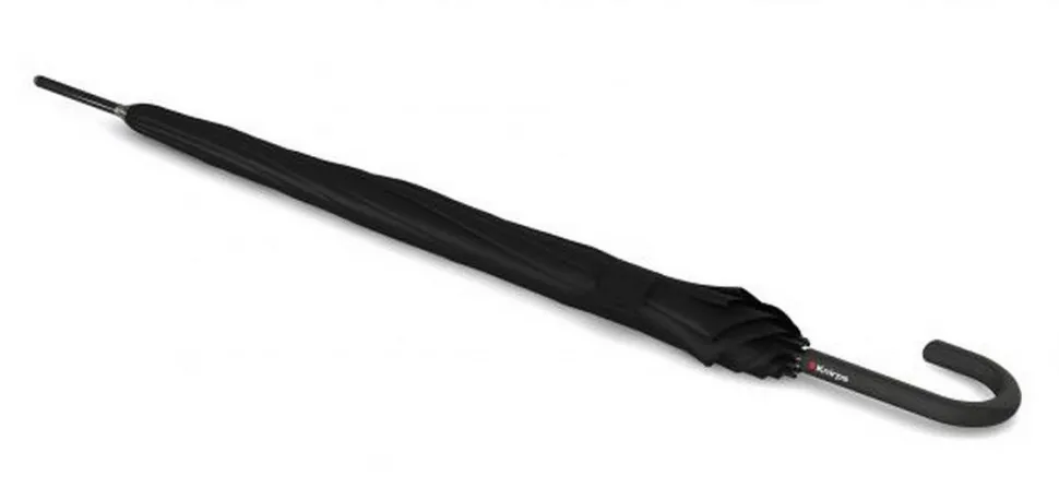 Ombrello automatico Knirps T760 Nero