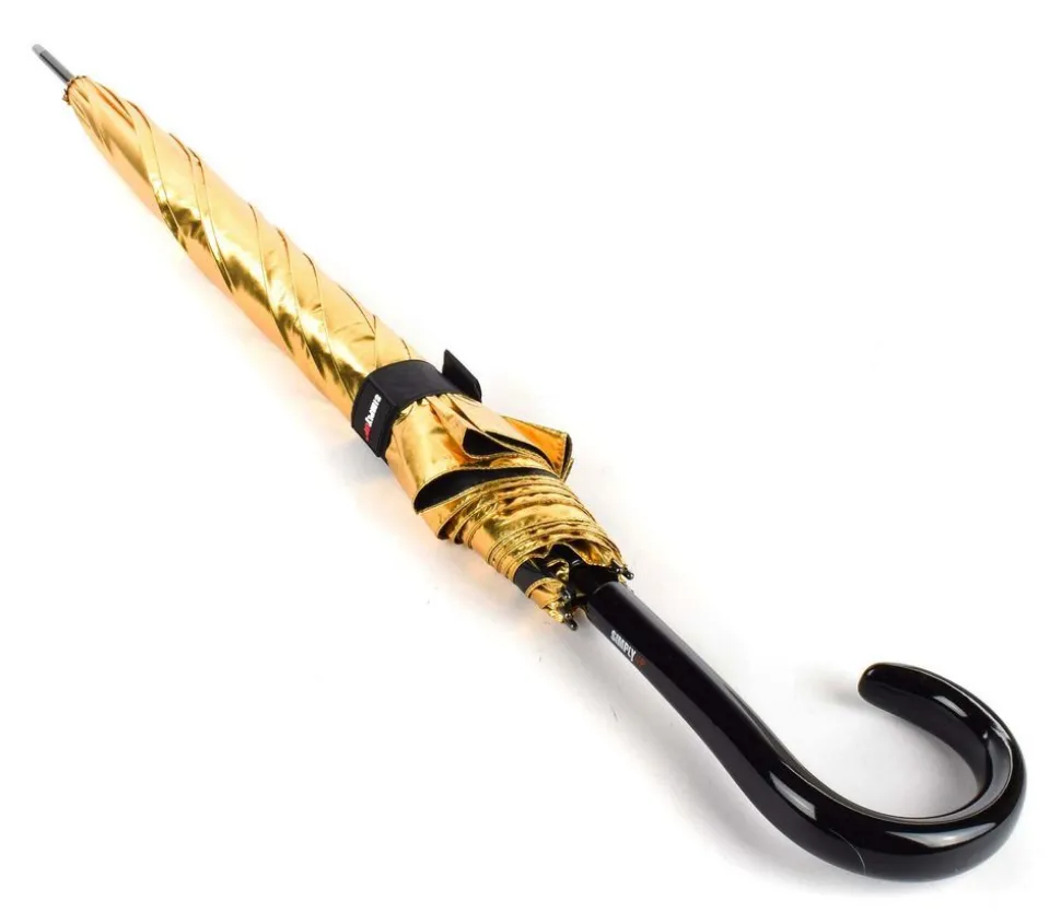 Ombrello automatico SimplyUp 5530 Oro