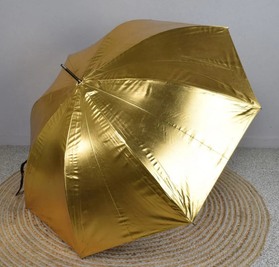 Ombrello automatico SimplyUp 5530 Oro