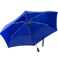 Ombrello automatico ultra-leggero Ydry Nimbus Blu