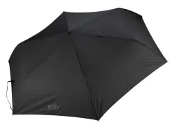 Ombrello automatico ultra-leggero Ydry Nimbus Nero