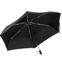 Ombrello automatico ultra-leggero Ydry Nimbus Nero