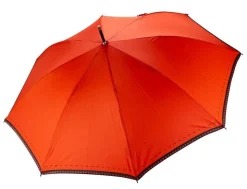 Ombrello automatico Ydry Atena Rosso