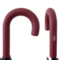 Ombrello automatico Ydry Atena Burgundy
