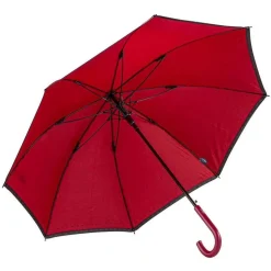 Ombrello automatico Ydry Atena Burgundy