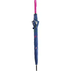 Ombrello automatico Ydry Bouquet Azzurro