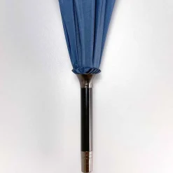 Ombrello automatico Ydry Bouquet Azzurro