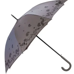 Ombrello automatico Ydry Mandala Taupe