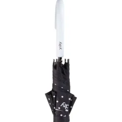Ombrello automatico Ydry Pin Up Nero