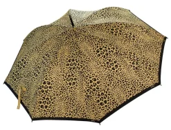 Ombrello automatico Ydry Savage Beige