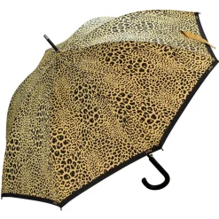 Ombrello automatico Ydry Savage Beige