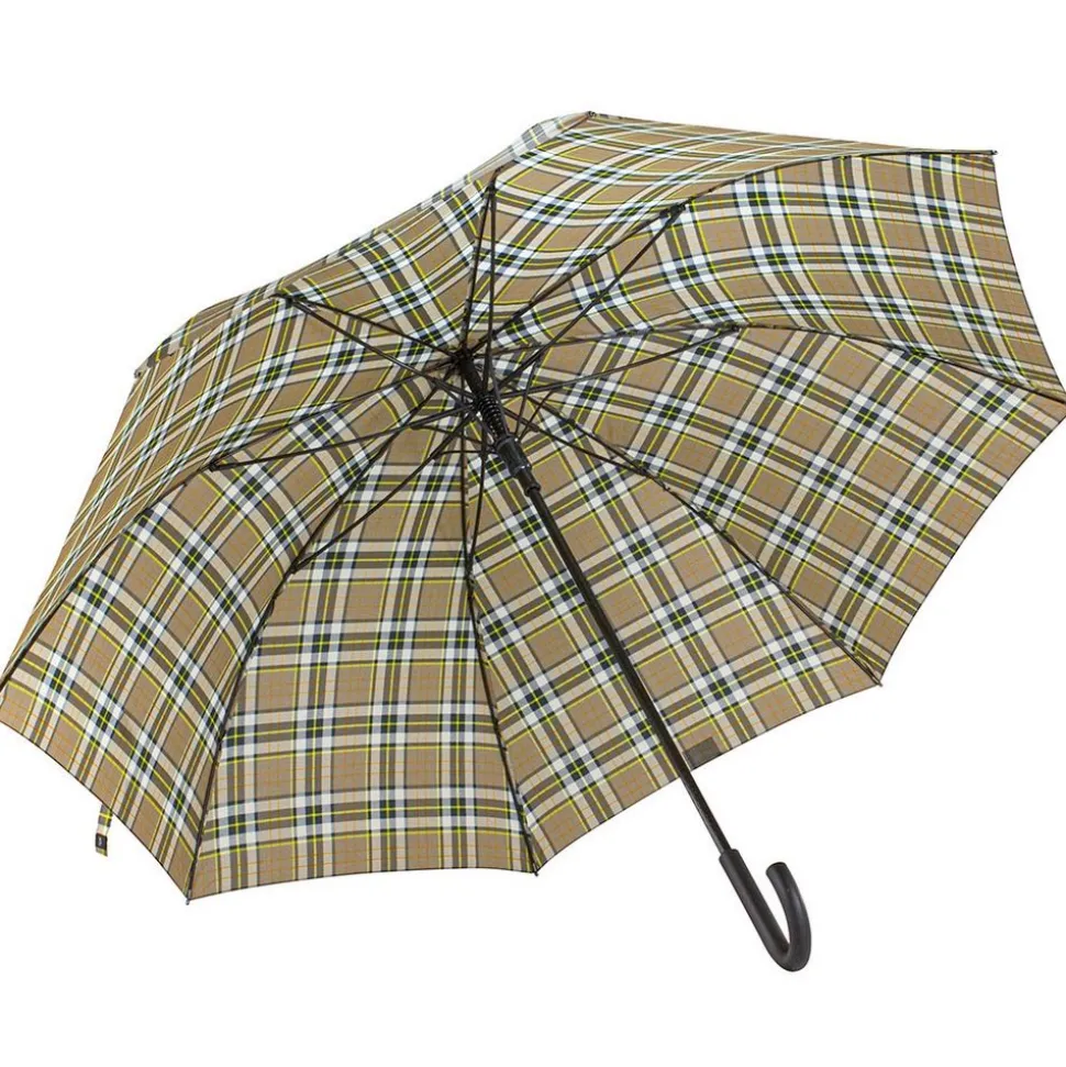 Ombrello Maxi automatico Ydry Percival Beige