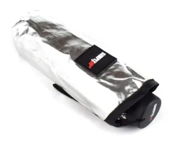 Ombrello mini manuale SimplyUp 5030 Argento